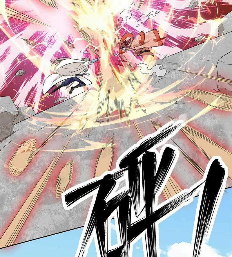 Vô Tận Thôn Phệ - Chapter 118 - Trang 39