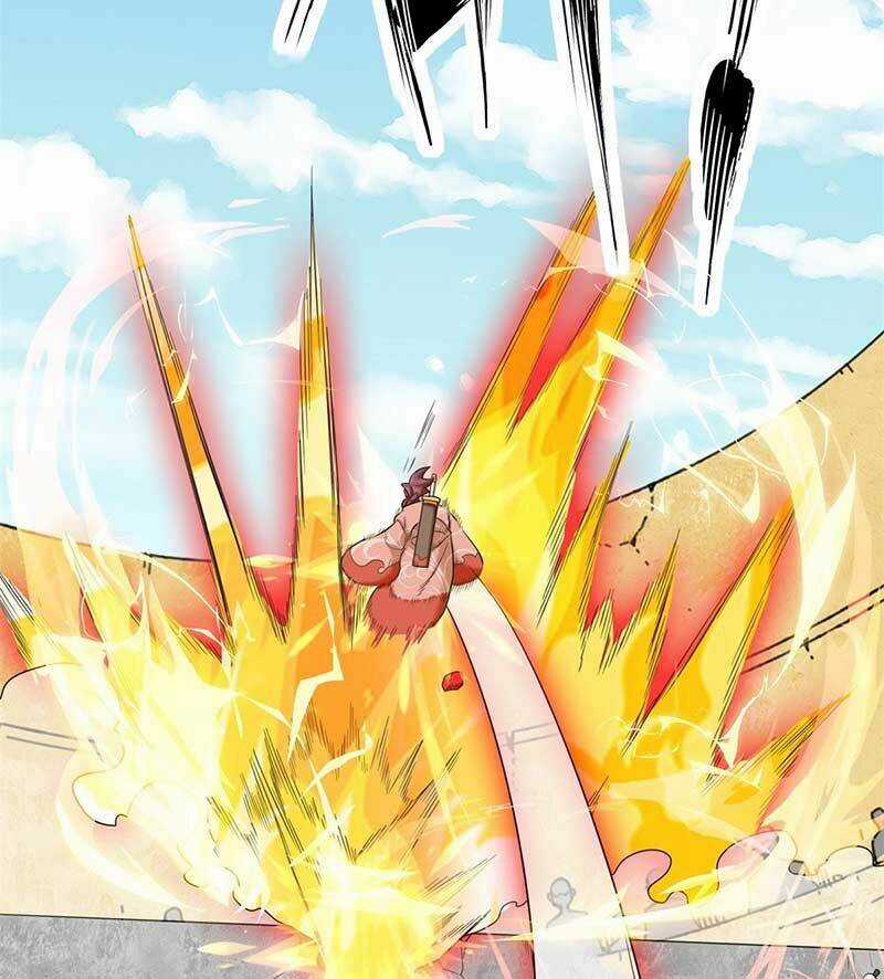 Vô Tận Thôn Phệ - Chapter 118 - Trang 40