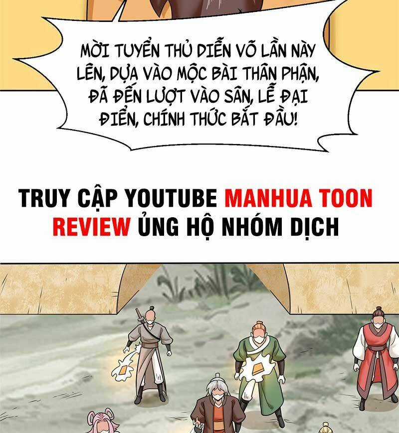 Vô Tận Thôn Phệ - Chapter 118 - Trang 5