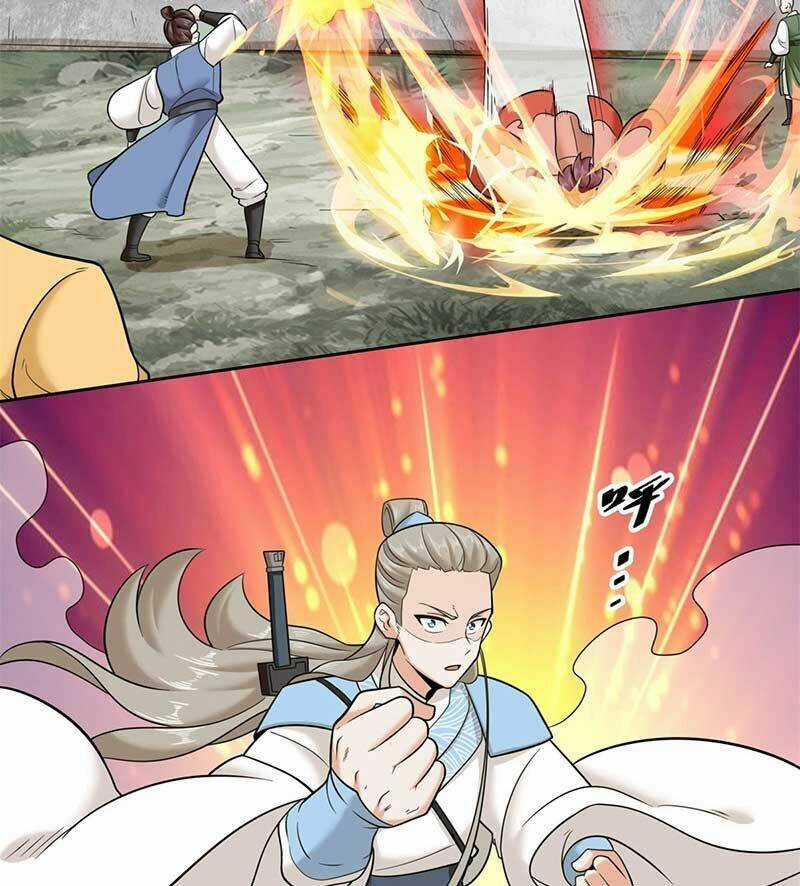 Vô Tận Thôn Phệ - Chapter 118 - Trang 41