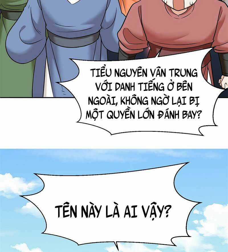 Vô Tận Thôn Phệ - Chapter 118 - Trang 45