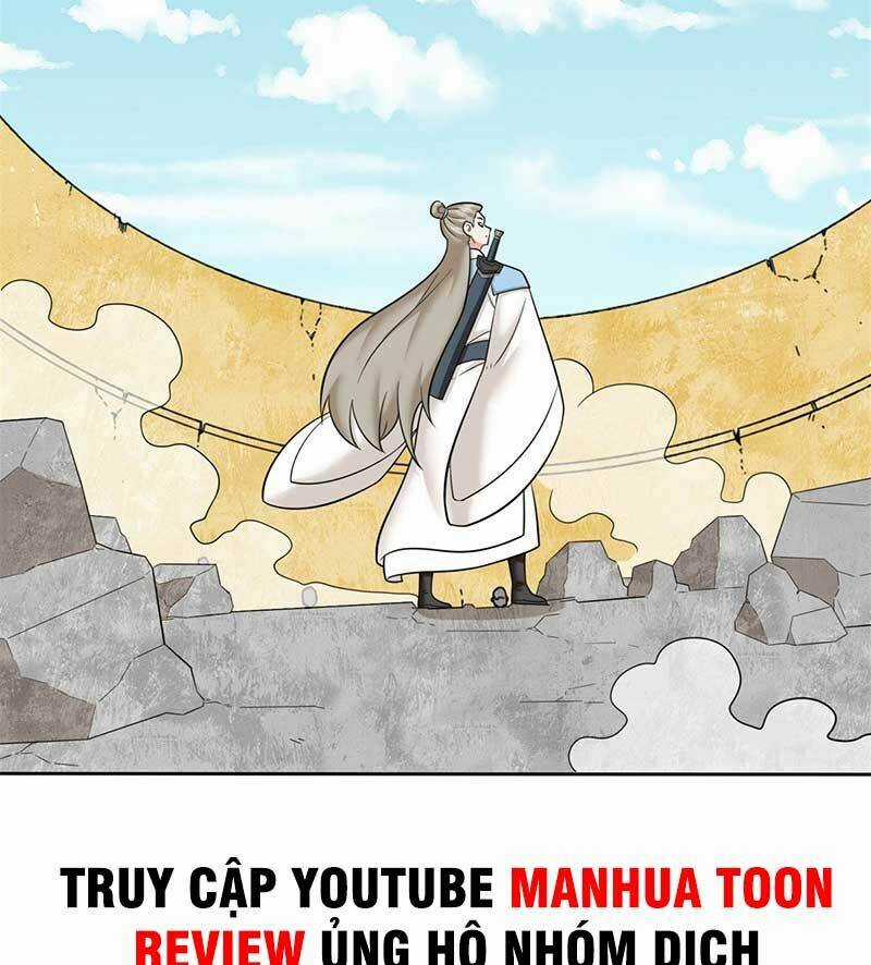 Vô Tận Thôn Phệ - Chapter 118 - Trang 46