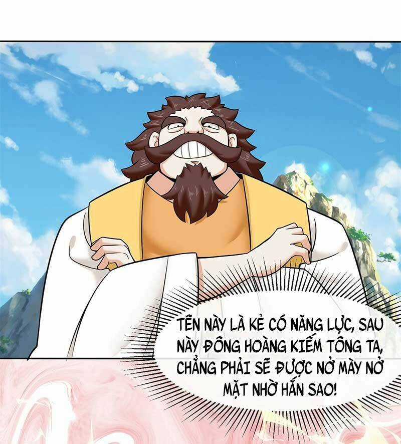 Vô Tận Thôn Phệ - Chapter 118 - Trang 48