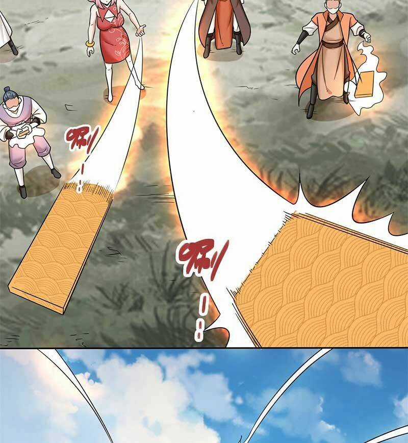 Vô Tận Thôn Phệ - Chapter 118 - Trang 6