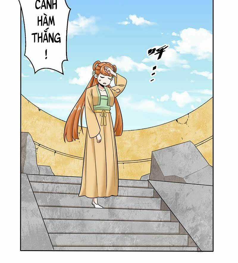 Vô Tận Thôn Phệ - Chapter 118 - Trang 51