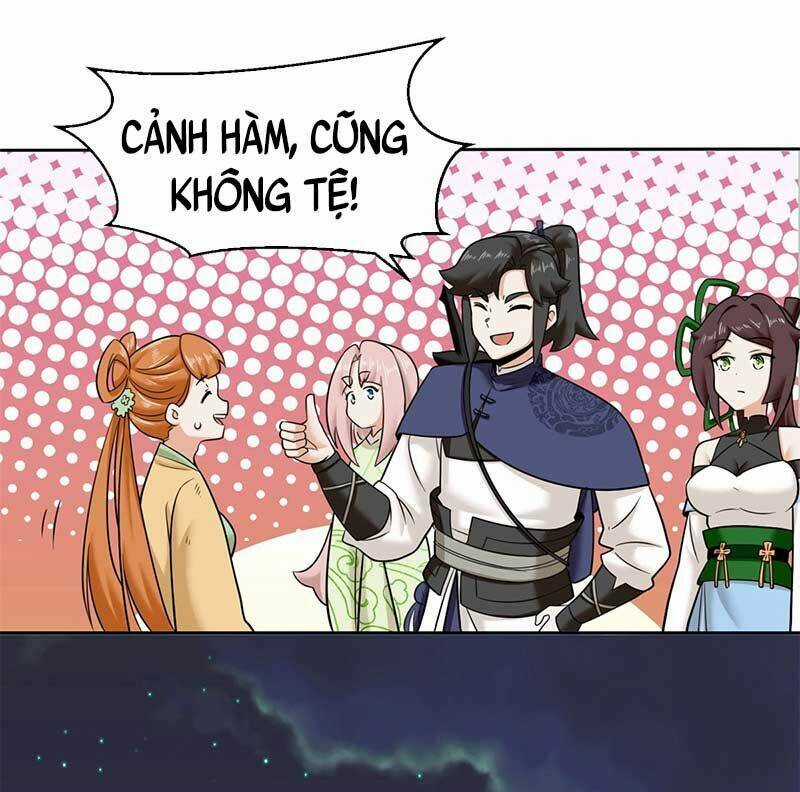 Vô Tận Thôn Phệ - Chapter 118 - Trang 52