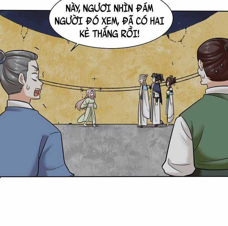 Vô Tận Thôn Phệ - Chapter 118 - Trang 57