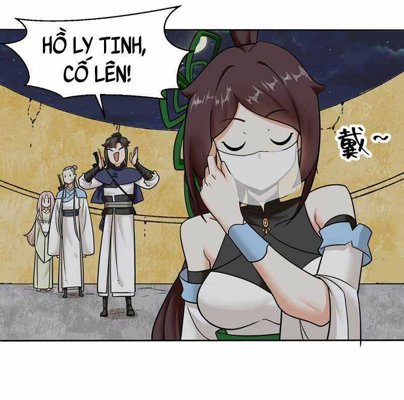 Vô Tận Thôn Phệ - Chapter 118 - Trang 58