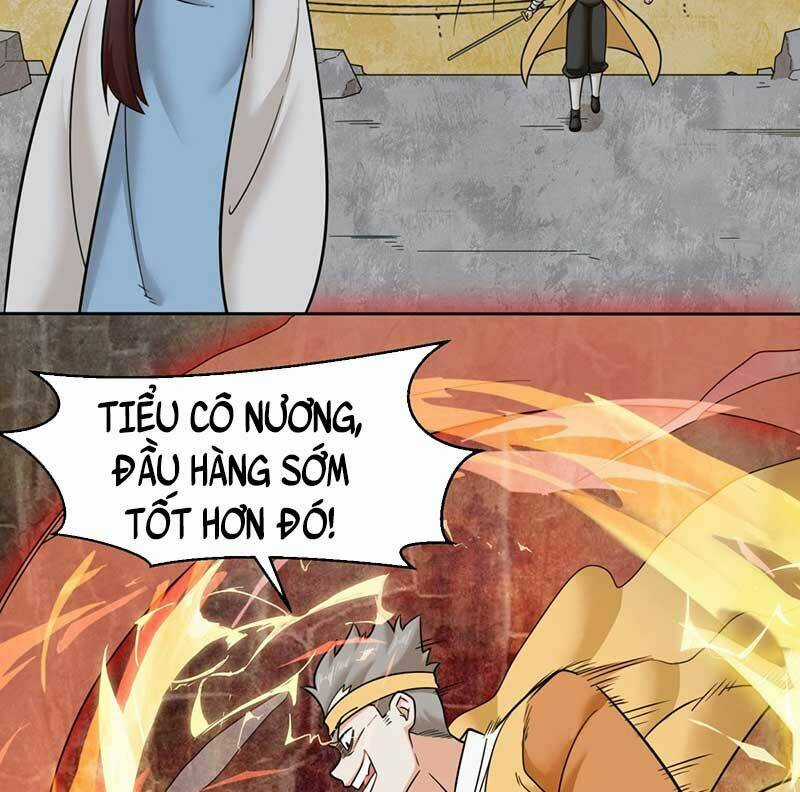 Vô Tận Thôn Phệ - Chapter 118 - Trang 60