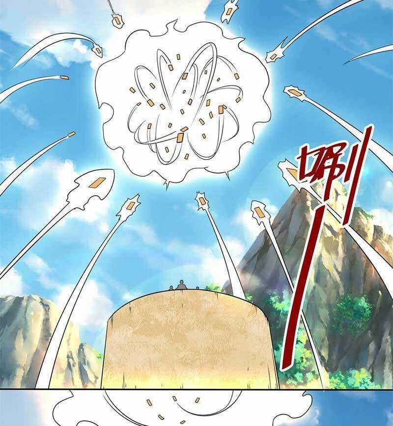 Vô Tận Thôn Phệ - Chapter 118 - Trang 7