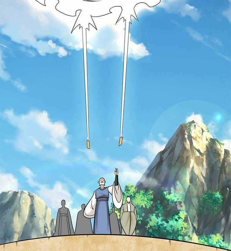 Vô Tận Thôn Phệ - Chapter 118 - Trang 8