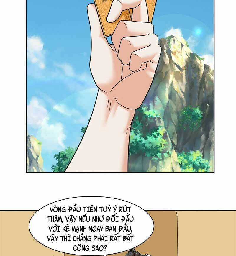 Vô Tận Thôn Phệ - Chapter 118 - Trang 10