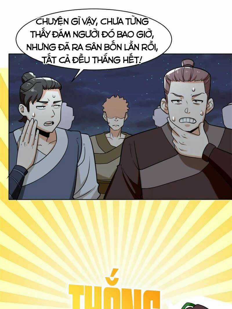 Vô Tận Thôn Phệ - Chapter 119 - Trang 2