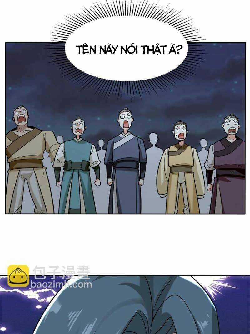 Vô Tận Thôn Phệ - Chapter 119 - Trang 11