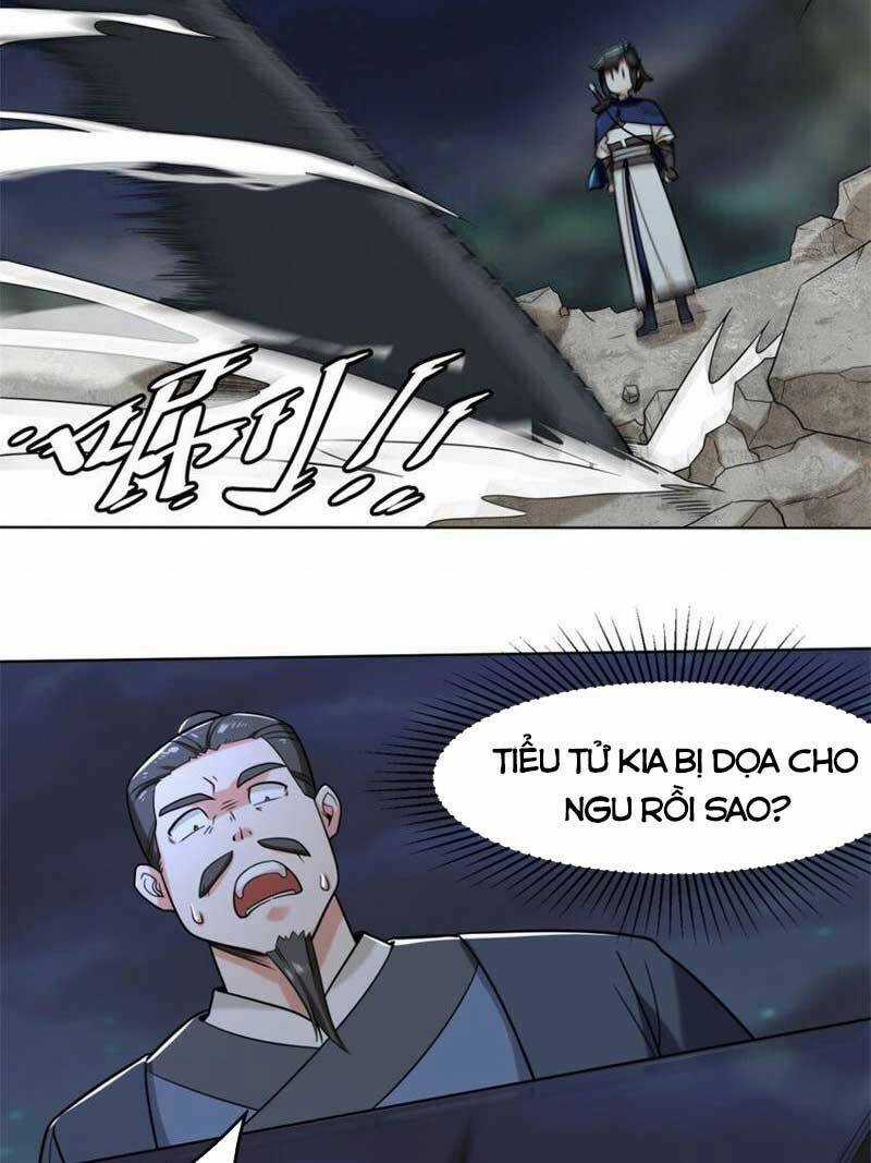 Vô Tận Thôn Phệ - Chapter 119 - Trang 16