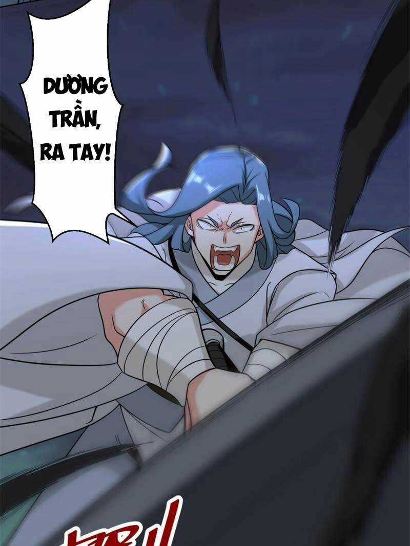 Vô Tận Thôn Phệ - Chapter 119 - Trang 17