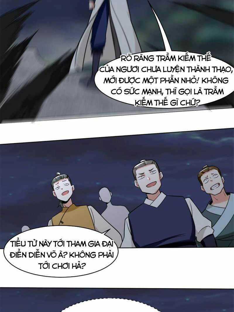 Vô Tận Thôn Phệ - Chapter 119 - Trang 19