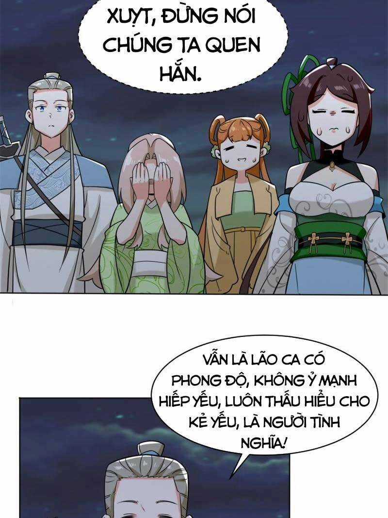 Vô Tận Thôn Phệ - Chapter 119 - Trang 20