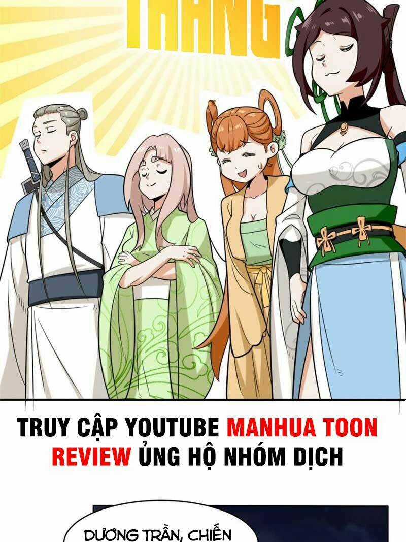 Vô Tận Thôn Phệ - Chapter 119 - Trang 3