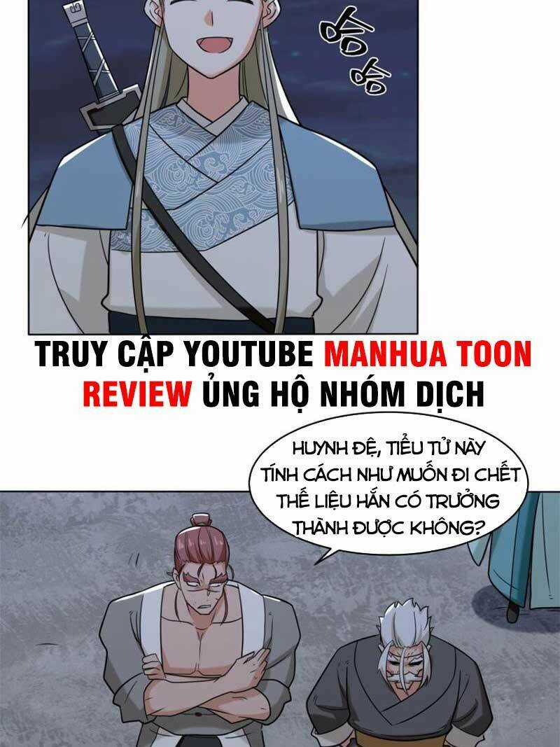 Vô Tận Thôn Phệ - Chapter 119 - Trang 21