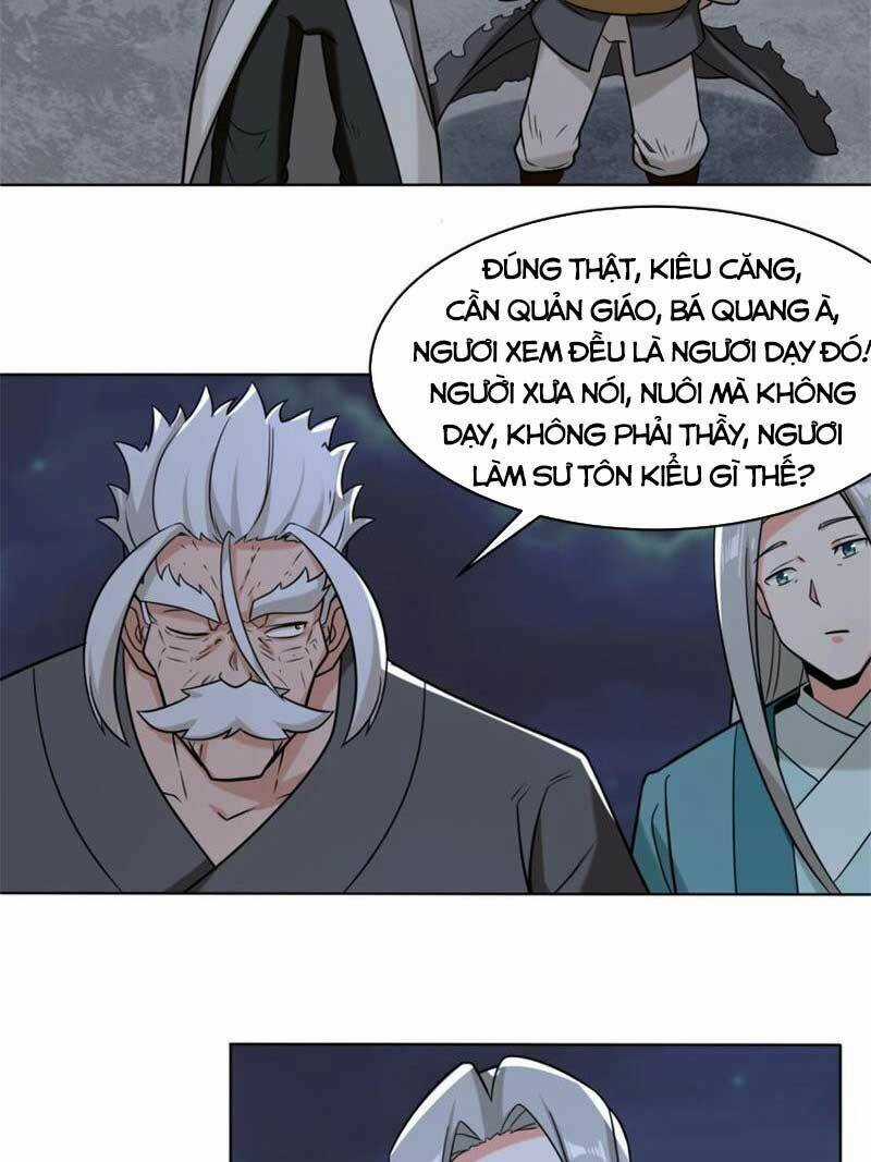 Vô Tận Thôn Phệ - Chapter 119 - Trang 22