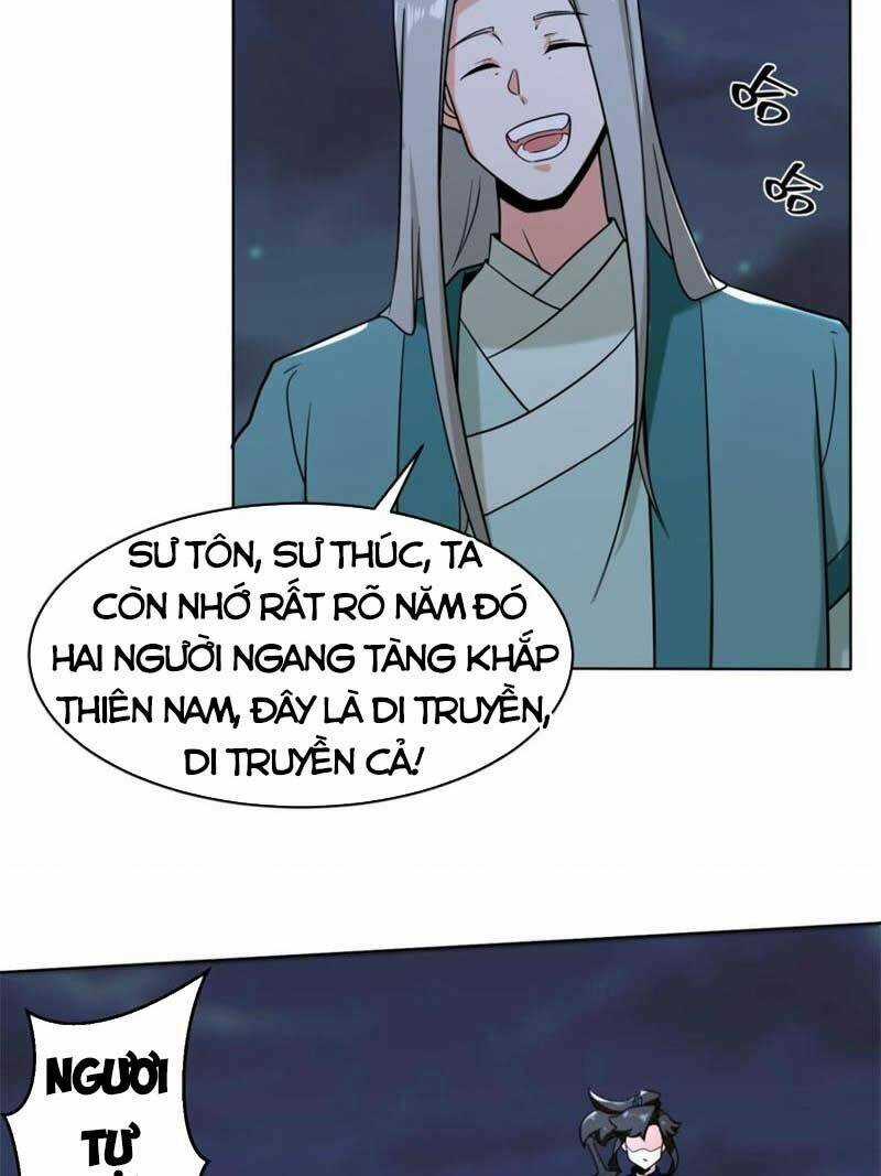 Vô Tận Thôn Phệ - Chapter 119 - Trang 23