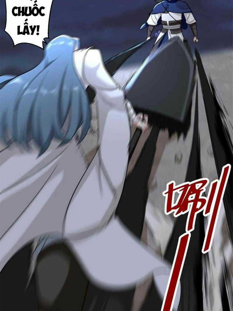 Vô Tận Thôn Phệ - Chapter 119 - Trang 24