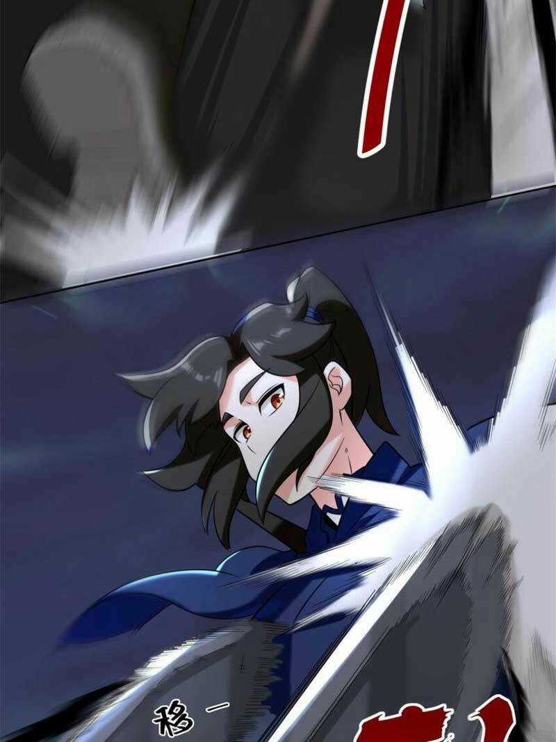 Vô Tận Thôn Phệ - Chapter 119 - Trang 25