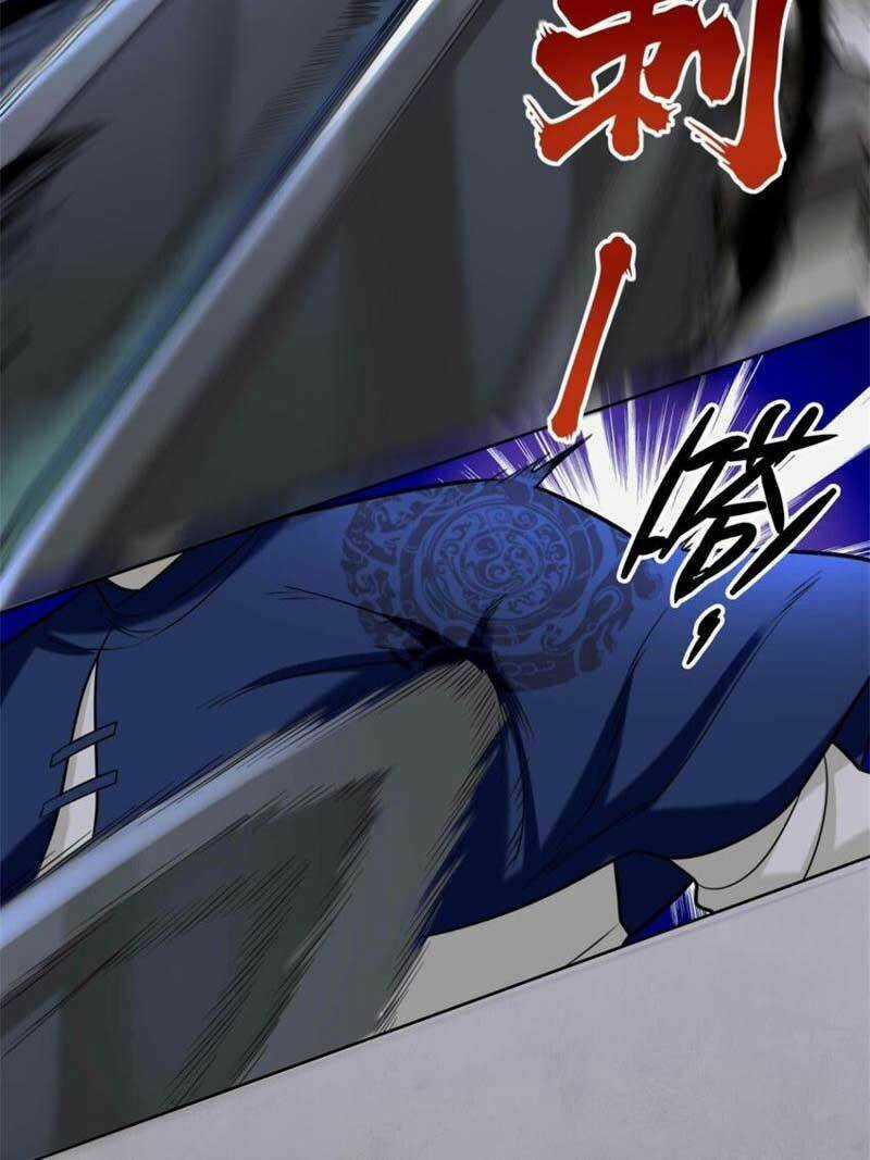 Vô Tận Thôn Phệ - Chapter 119 - Trang 26