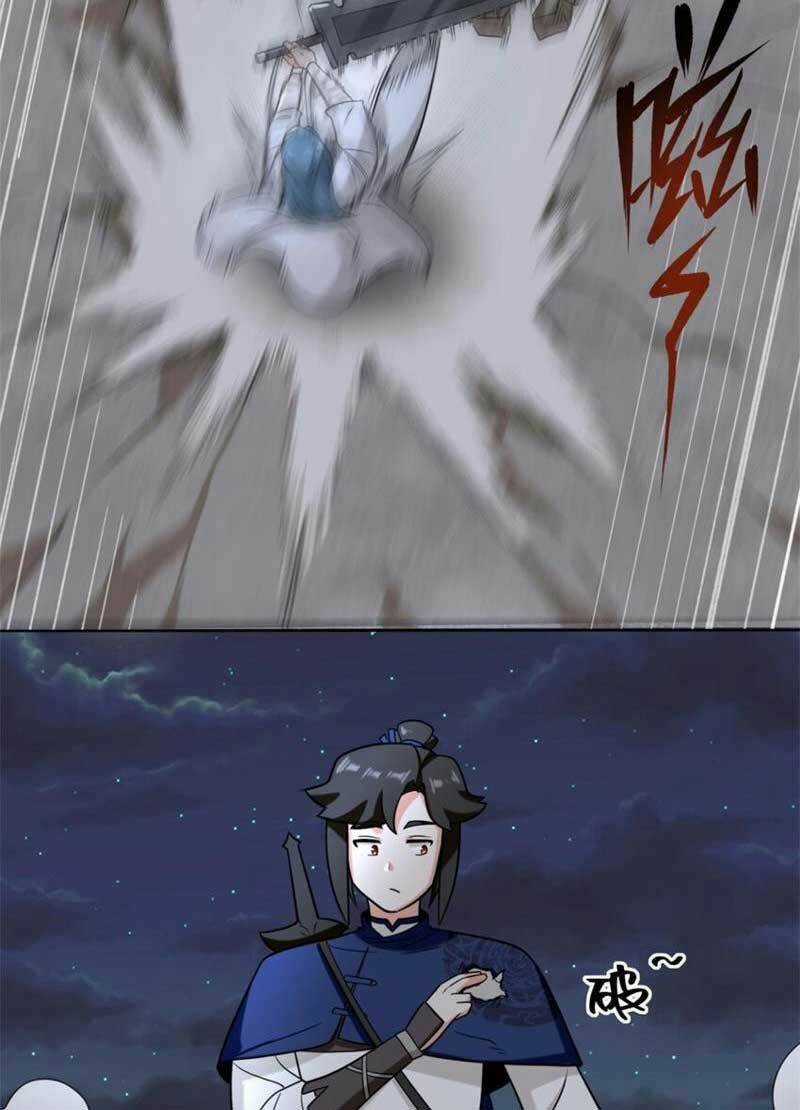 Vô Tận Thôn Phệ - Chapter 119 - Trang 28