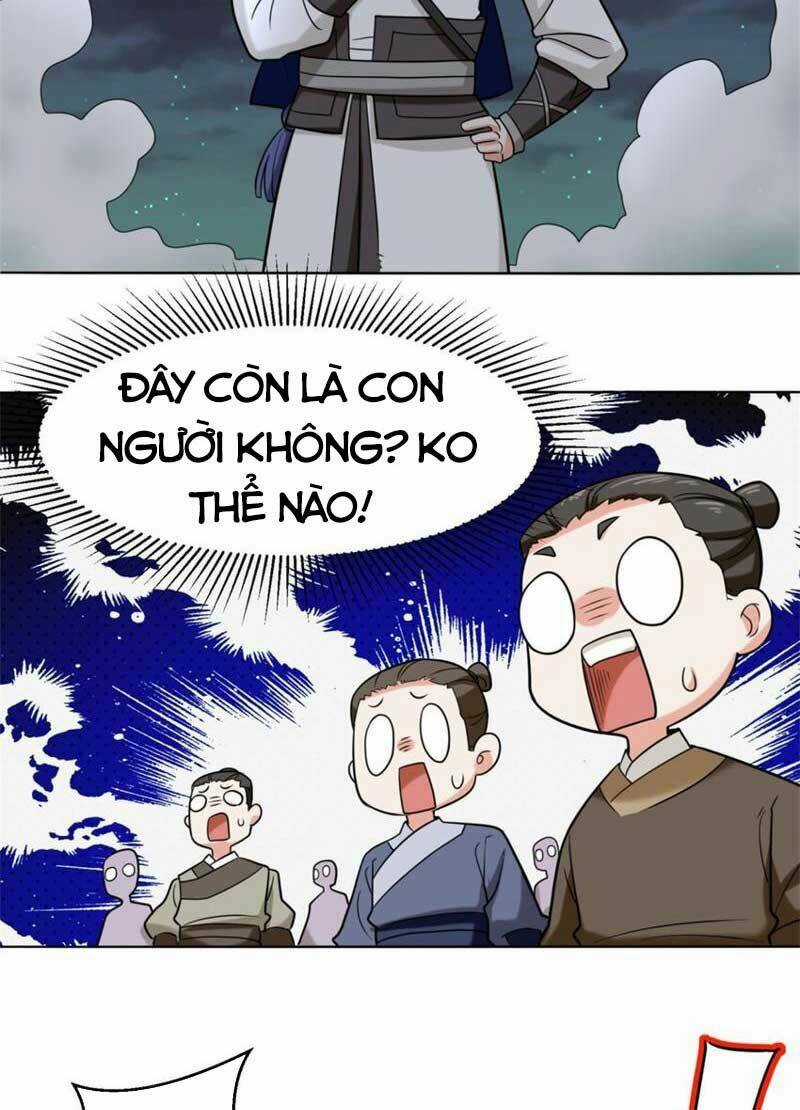 Vô Tận Thôn Phệ - Chapter 119 - Trang 29