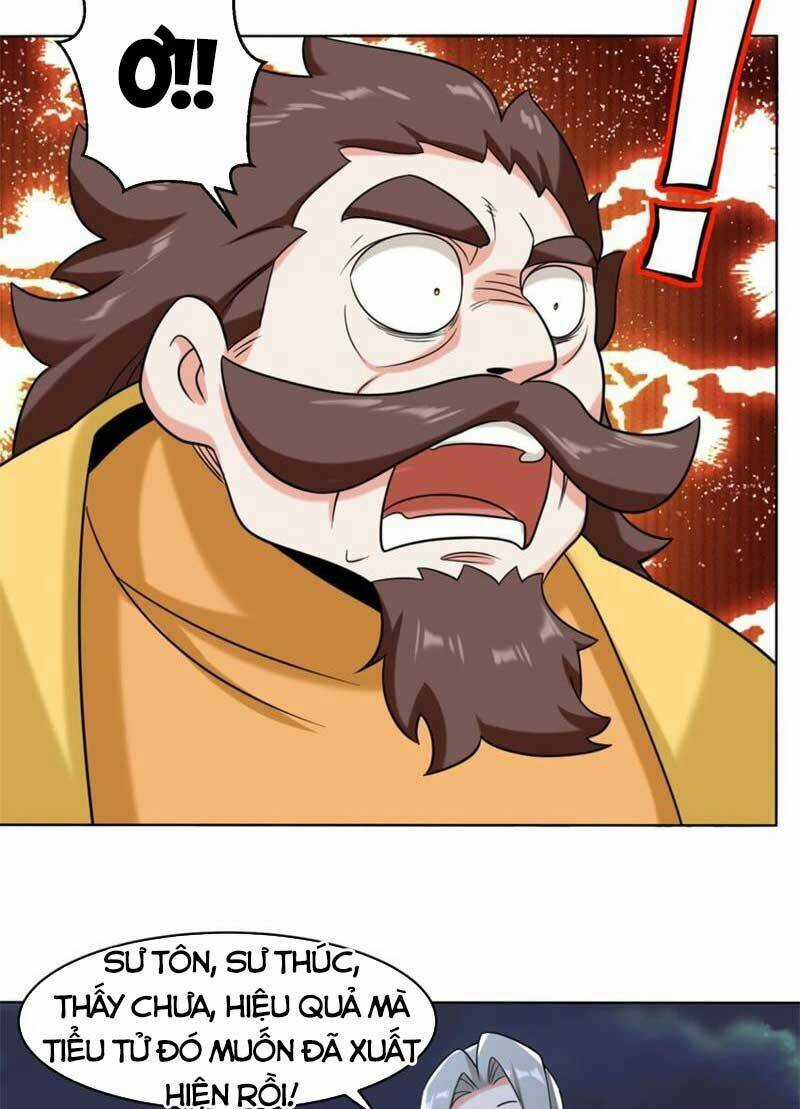 Vô Tận Thôn Phệ - Chapter 119 - Trang 30