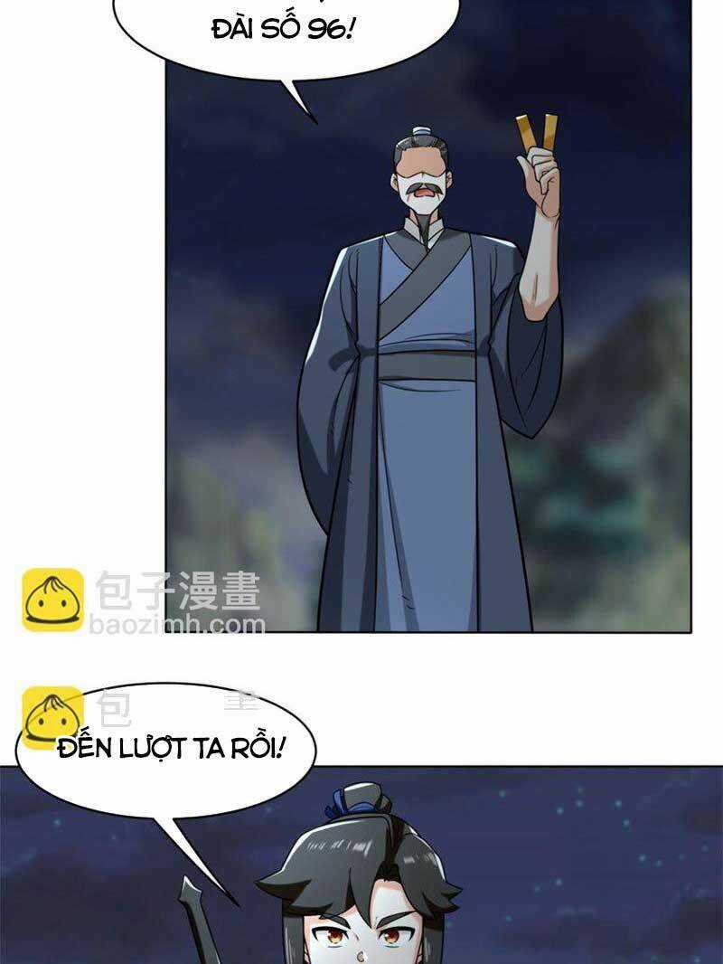 Vô Tận Thôn Phệ - Chapter 119 - Trang 4