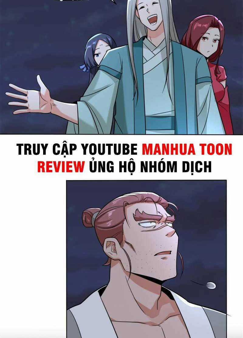 Vô Tận Thôn Phệ - Chapter 119 - Trang 31