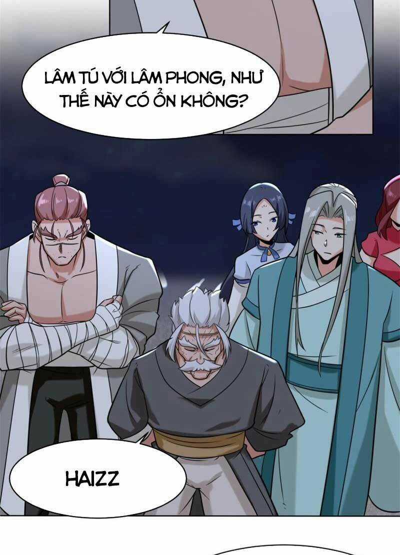 Vô Tận Thôn Phệ - Chapter 119 - Trang 32