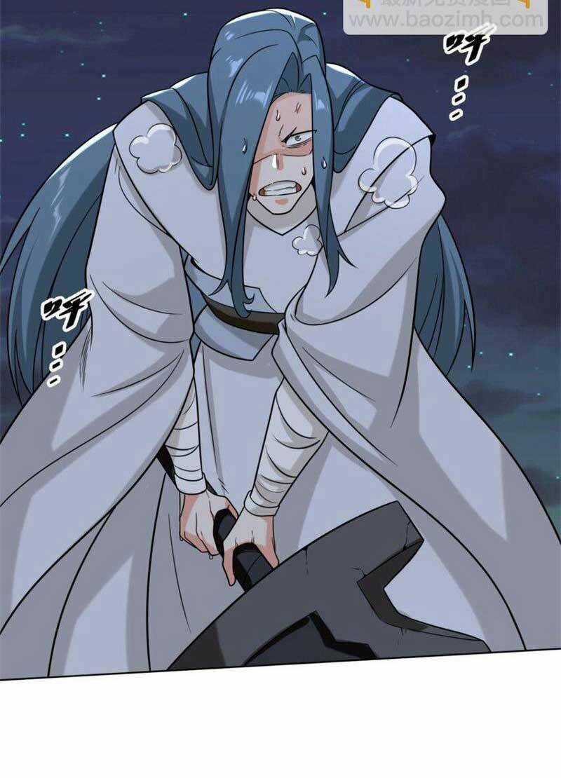 Vô Tận Thôn Phệ - Chapter 119 - Trang 34