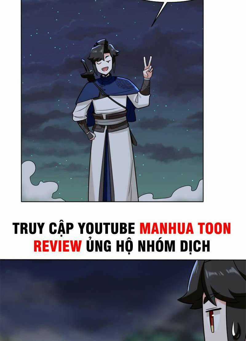 Vô Tận Thôn Phệ - Chapter 119 - Trang 36