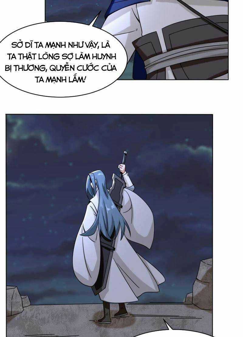 Vô Tận Thôn Phệ - Chapter 119 - Trang 38