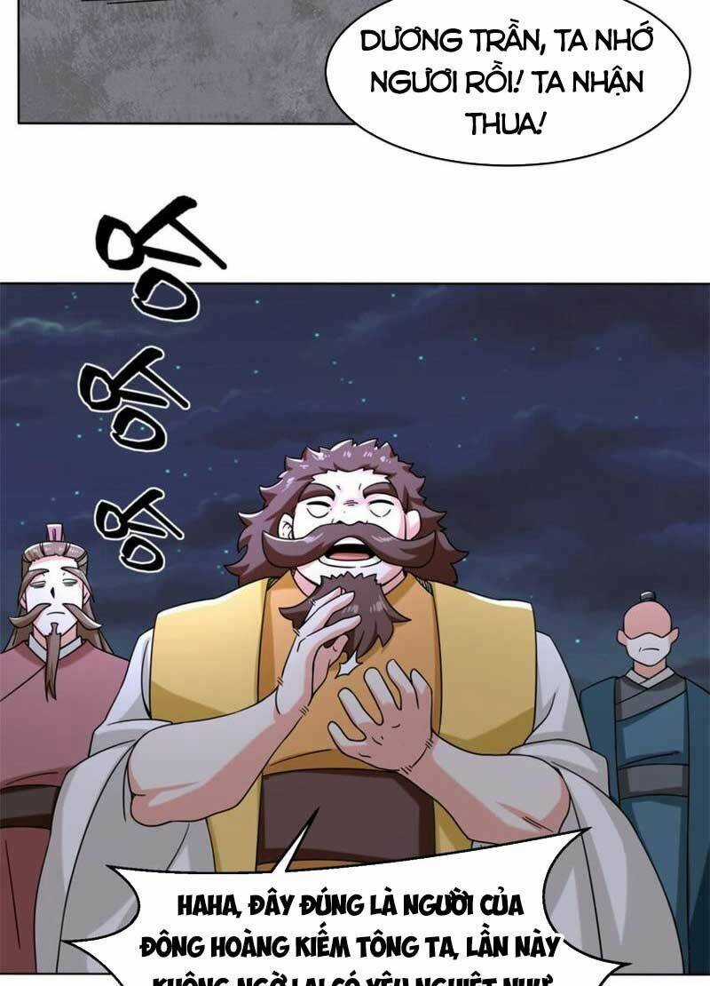 Vô Tận Thôn Phệ - Chapter 119 - Trang 39