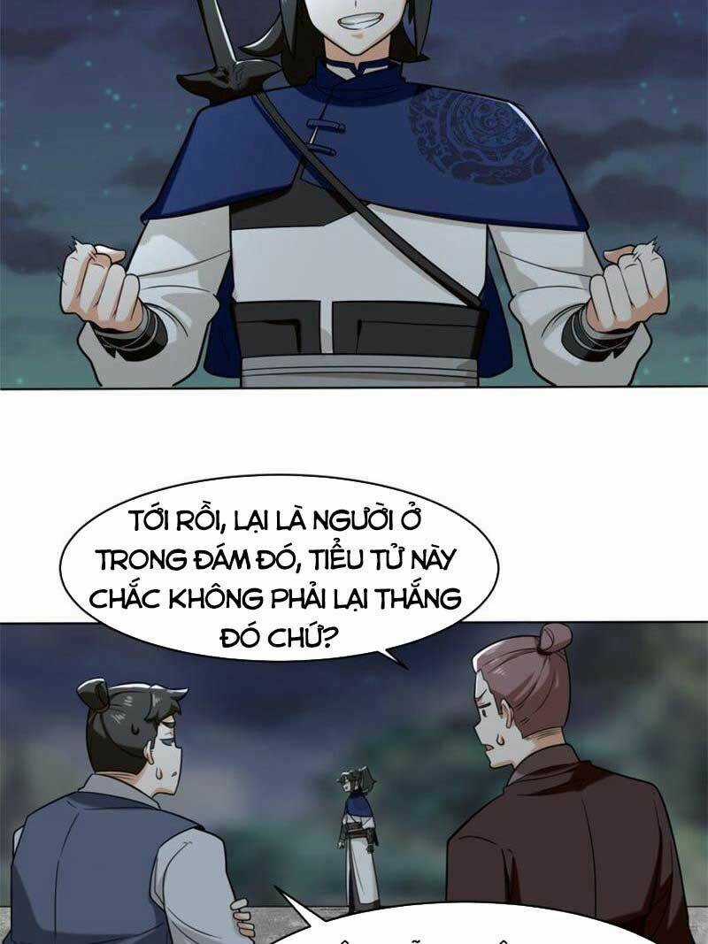 Vô Tận Thôn Phệ - Chapter 119 - Trang 5