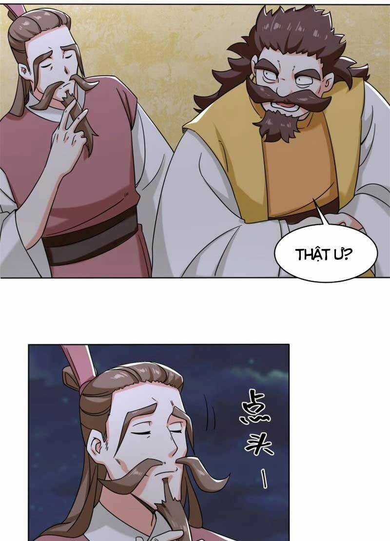 Vô Tận Thôn Phệ - Chapter 119 - Trang 41