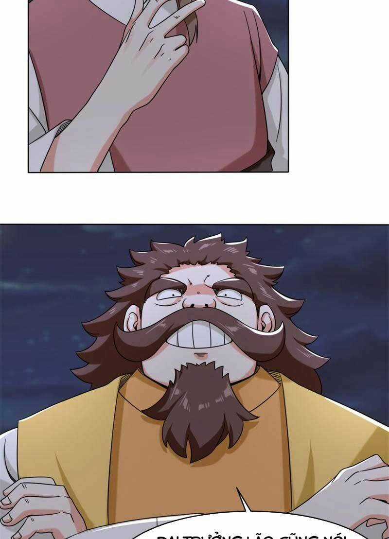 Vô Tận Thôn Phệ - Chapter 119 - Trang 42