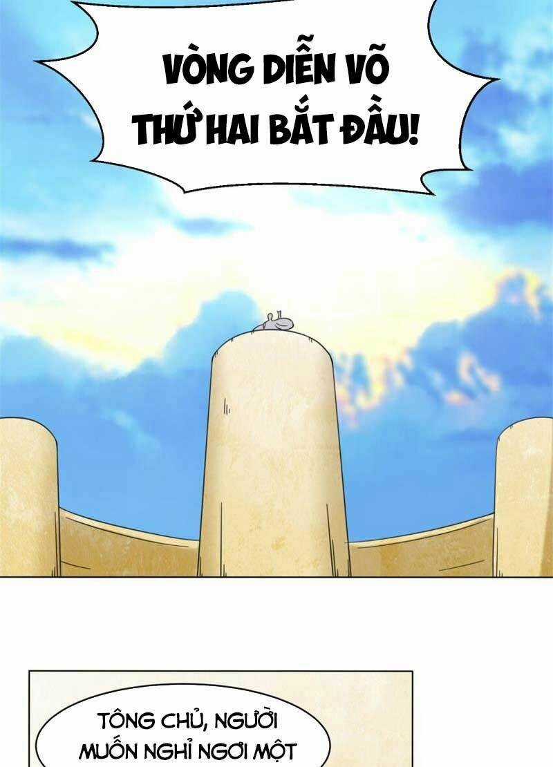 Vô Tận Thôn Phệ - Chapter 119 - Trang 46