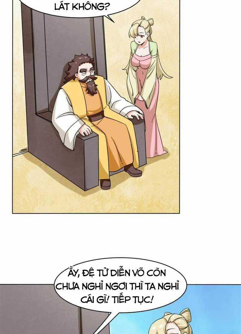 Vô Tận Thôn Phệ - Chapter 119 - Trang 47