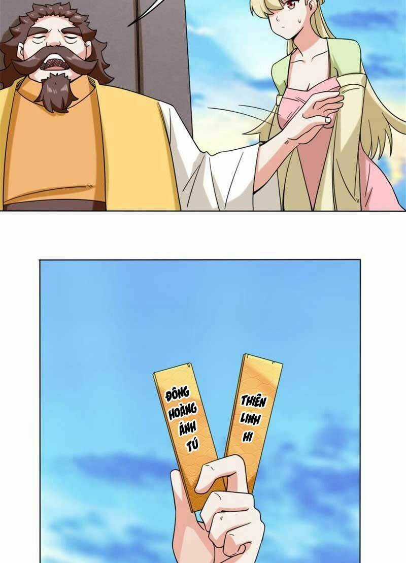 Vô Tận Thôn Phệ - Chapter 119 - Trang 48