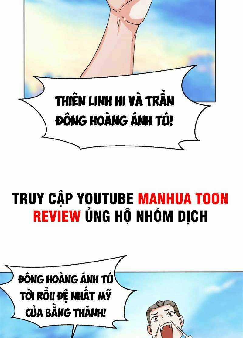 Vô Tận Thôn Phệ - Chapter 119 - Trang 49