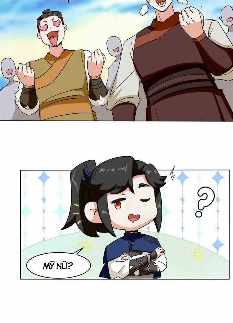 Vô Tận Thôn Phệ - Chapter 119 - Trang 50