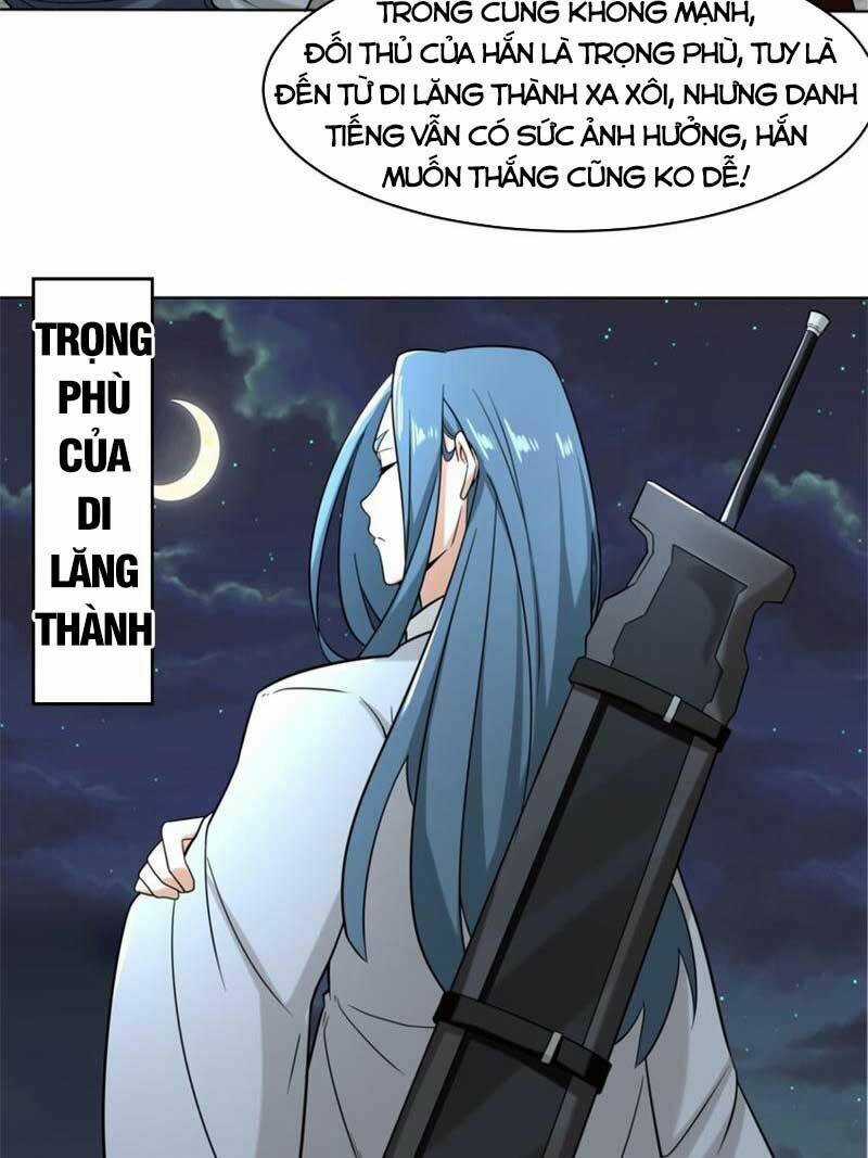 Vô Tận Thôn Phệ - Chapter 119 - Trang 6