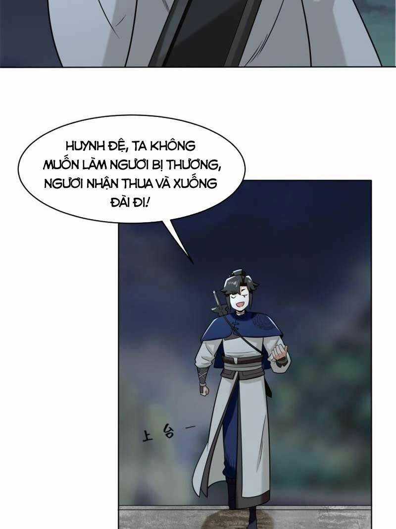 Vô Tận Thôn Phệ - Chapter 119 - Trang 7