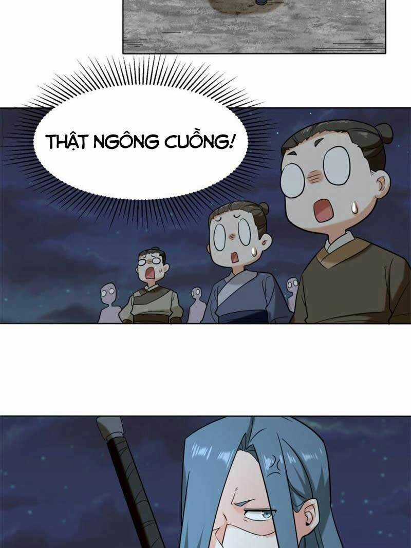 Vô Tận Thôn Phệ - Chapter 119 - Trang 8
